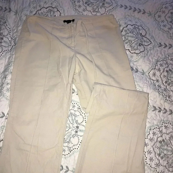 •The Limited• corduroy trouser   - Picture 1 of 3